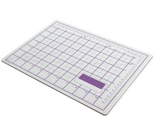 Keencut Cutting Mat Double Sided A4 230x300mm Crafts Hobby Craft Picture Framing