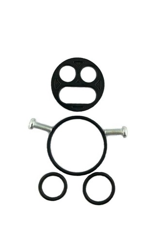 Fuel tap repair - , kawasaki