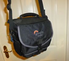 CLASSIC LOWEPRO NOVA MINI CAMERA BAG SLR CASE