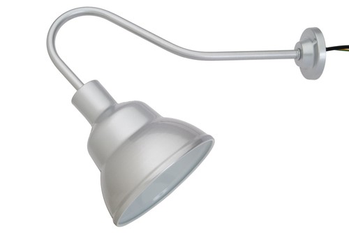 Sign light silver - sign,