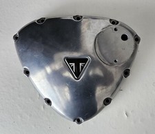 Original Cover Used Triumph Bonneville T100 T120 T1267100 Thruxton R Bobber
