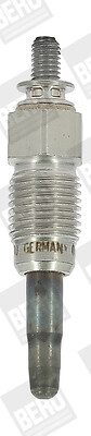 New glow plug for - glow, vw