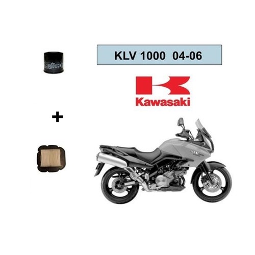 Air filter kit oil - filter,