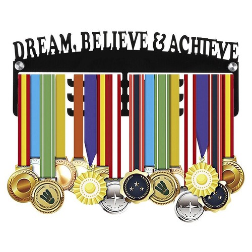 Tier medal hanger - 3,