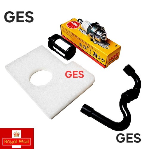 Service kit fits - fits, ms170