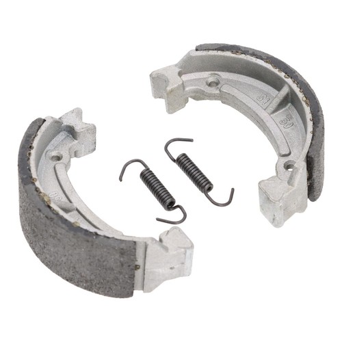 Set brake shoes - , for