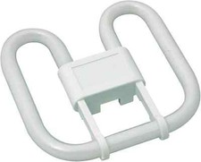 2D 16W 28W 38W 55W Compact Fluorescent Saving Bulb White 827 835 840 2pin 4pin