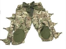 British Army Tier 3 Pelvic