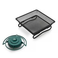 IvyMore Square Mesh Birdfeeder