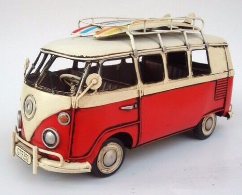 1966 model kombi camper van - 1966,