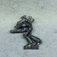 Games Workshop - Epic 40k