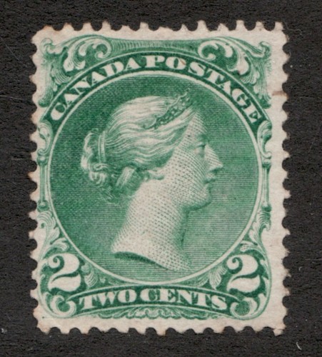 1868 canada 2 - 1868-76,