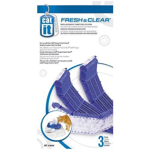Hagen catit cat fresh - catit,