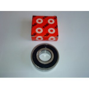 Vespa rear hub bearing - hub,