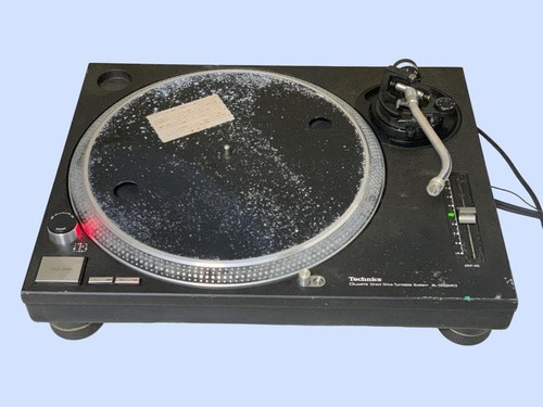Technics 1200mk3 direct - technics,