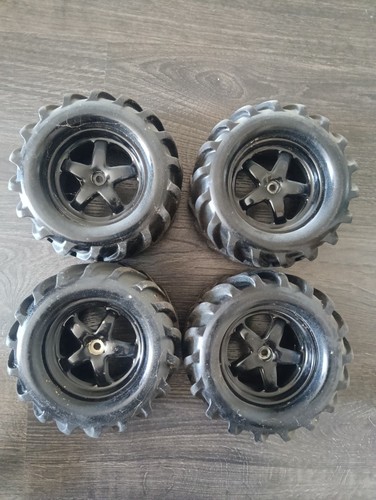 Traxxas 14mm hex - 14mm,