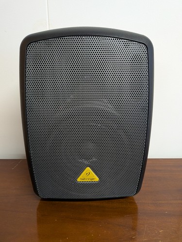Behringer europort mpa40bt pro - europort, mpa40bt-pro