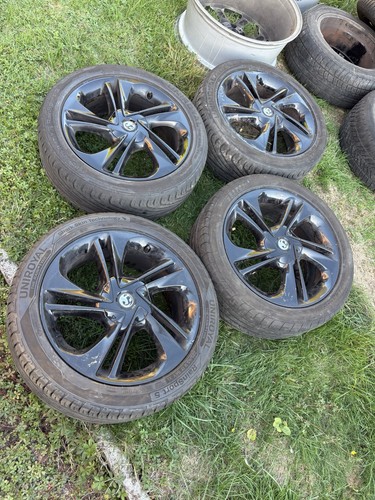 Vauxhall corsa set 4 - vauxhall,