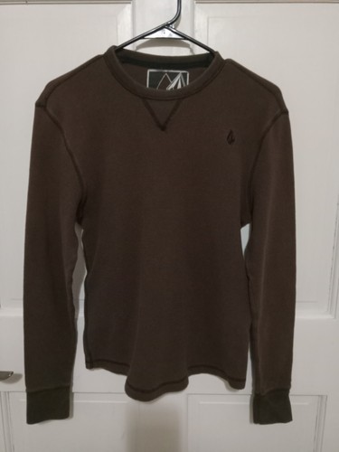 Volcom slammed thermal - volcom,