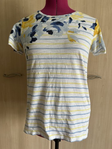 Joules floral striped - floral,