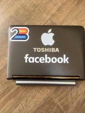 TOSHIBA NB200 Intel Atom