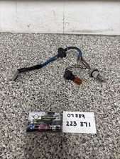 Honda Civic FN2 Type R N/S