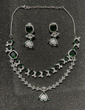 Premium layer green set with - 2,