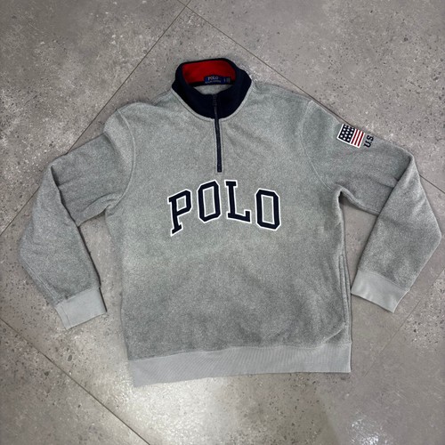 Polo ralph lauren pullover - polo,