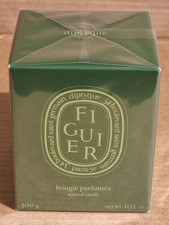 Diptyque Figuier Fig Tree