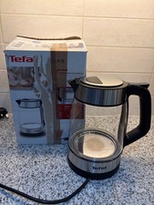 Tefal Electric Glass Kettle