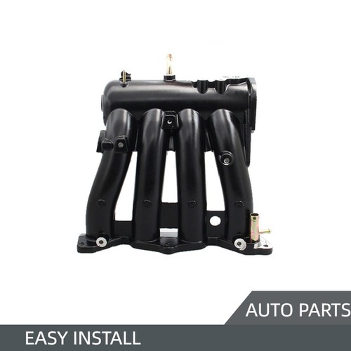 Performance intake manifold - performance,