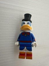 LEGO Minifigure dis029 Scrooge