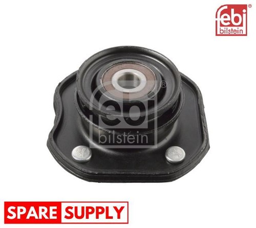 Top strut mounting for - top, toyota