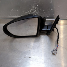 NISSAN QASHQAI MK1 (J10)