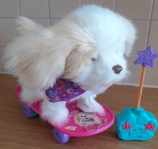 FURREAL FRIENDS TRIXIE THE