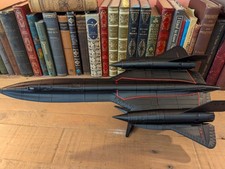 Lockheed Martin SR-71