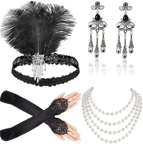 Ladies gatsby flapper fancy - gatsby,