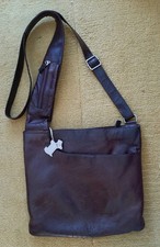Radley  Leather  Pocket