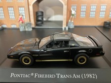 Pontiac Firebird Transam 1982