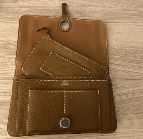 Hermes dogon duo - hermes, togo