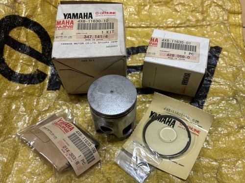 Yamaha rxs rxs115 - rxs,