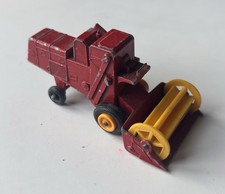 Vintage Matchbox Lesney No.65
