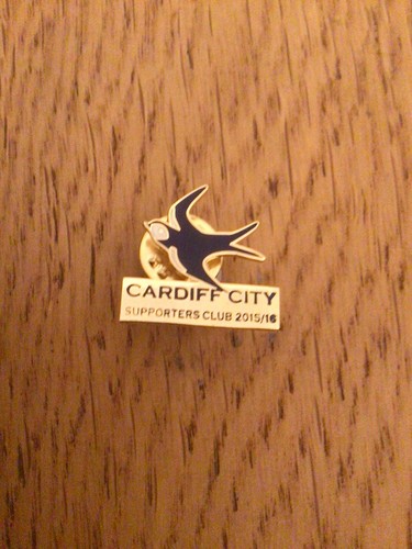 Cardiff city supporters - cardiff,