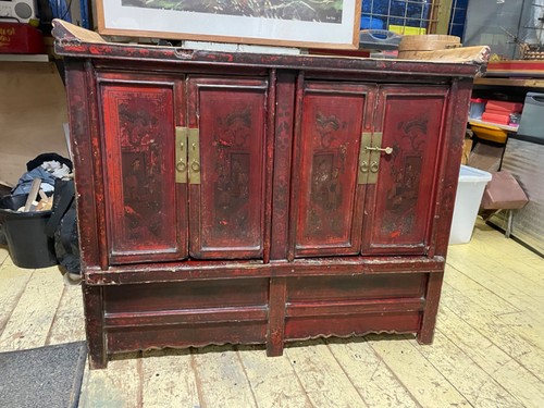 Rare 19th century - century,