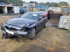 503 BMW 3 Series F30 320D