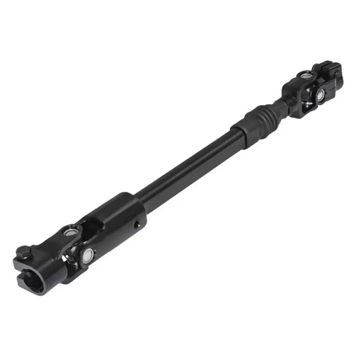 High performance power column - performance,