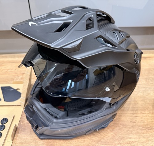 Nexx wed3 pro - x, carbon