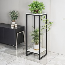 Home Flower Stand 2 Tier