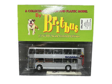 Britbus scania omidekka - scania,