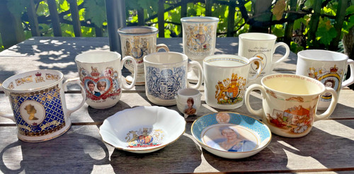 Job lot bundle royal - job,
